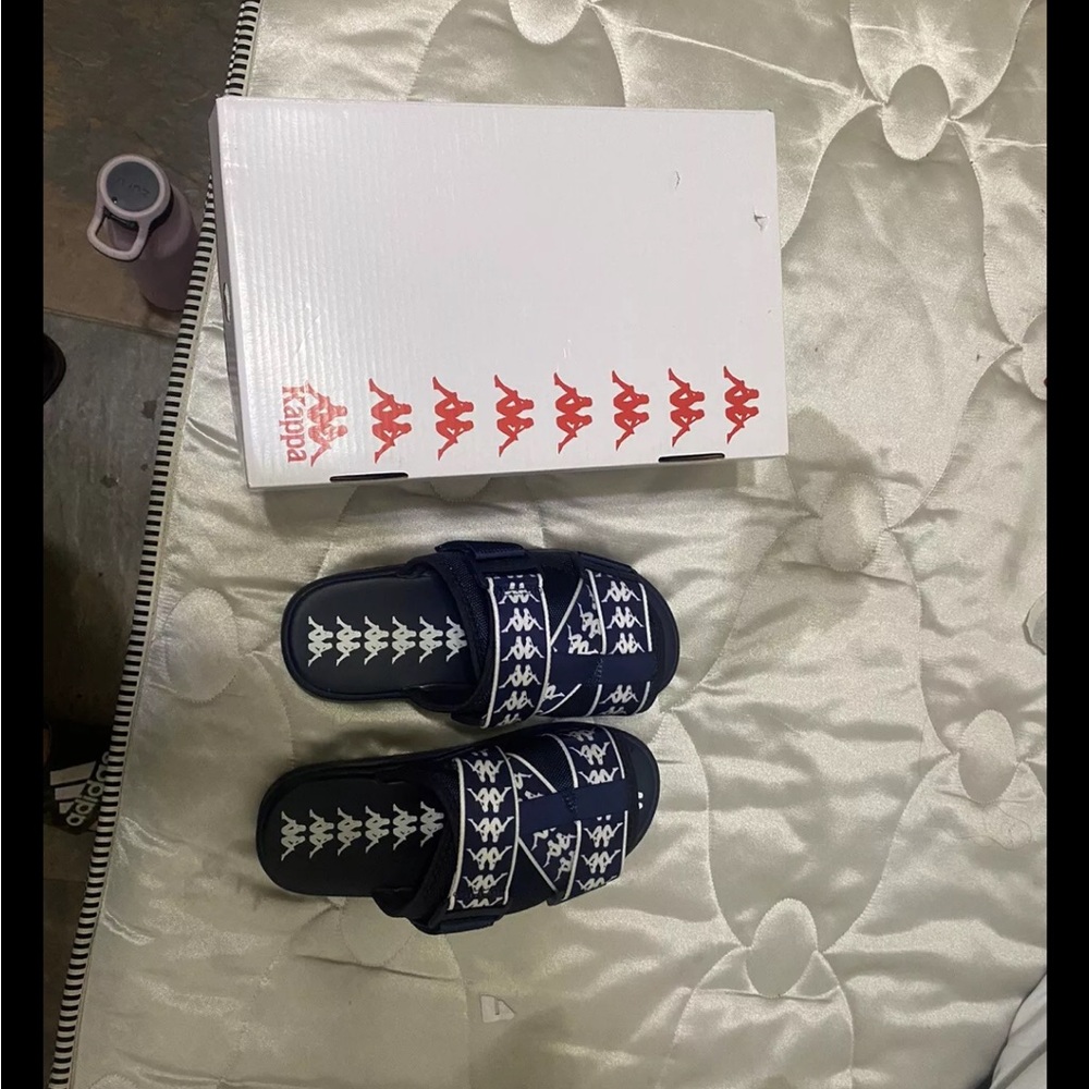 Kappa Banda 222 mitel slides